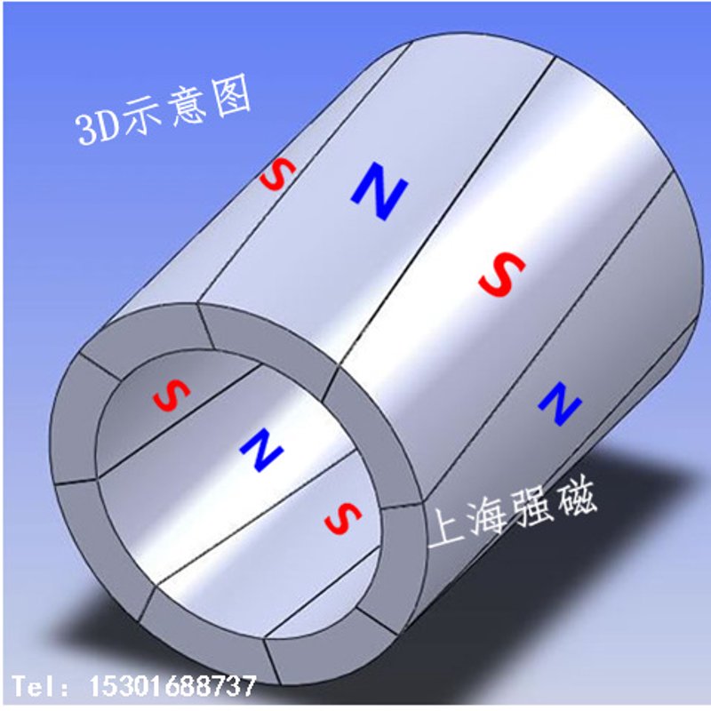 磁环价格:解析不同材质与应用场景的差异